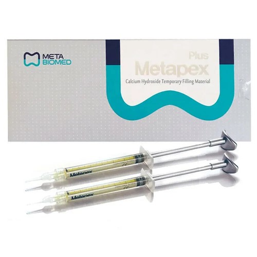 Metapex plus temporary - plus,