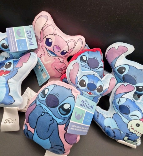 Mini cuscino casuale disney - 1x,