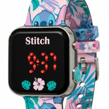 Orologio LED Digitale Lilo &