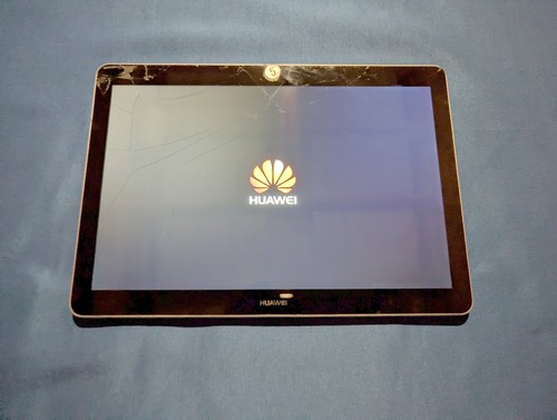 Tablette huawei mediapad 10 - mediapad,