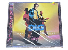 DIG – Dark Latin Groove –