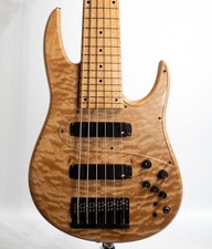 Fodera anthony jackson - fodera,