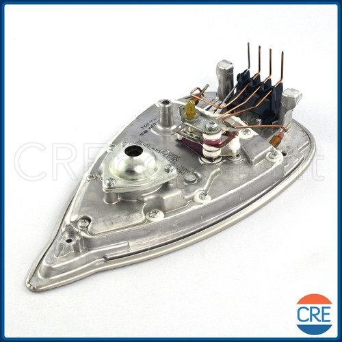 Piastra ferro rowenta con - rowenta,