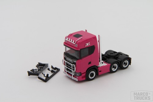 Herpa scania hd - herpa, cs