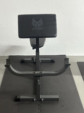 GYRONETICS® Curlbank panca