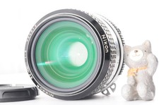 [N come nuovo] Nikon Ai Nikkor