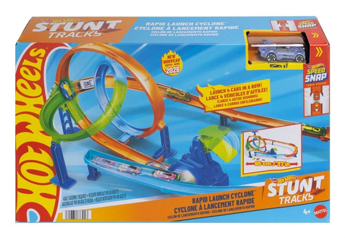 Hot wheels mattel pista - mattel,