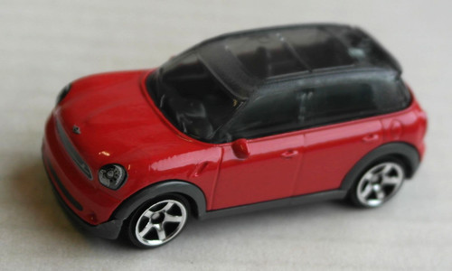 Matchbox 2011 mini - matchbox,
