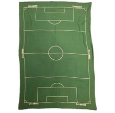 Campo da calcio balilla