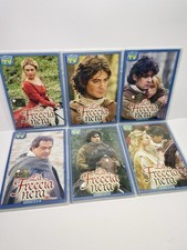 La Freccia Nera 6 dvd fiction