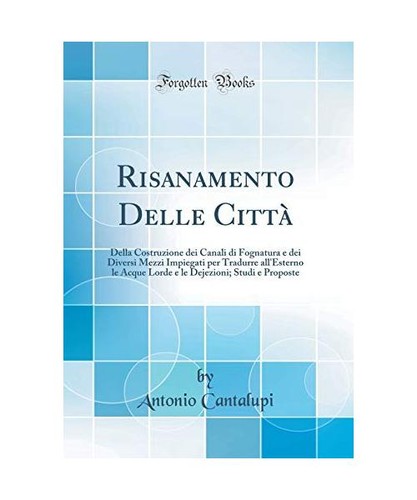 Risanamento delle città - risanamento,