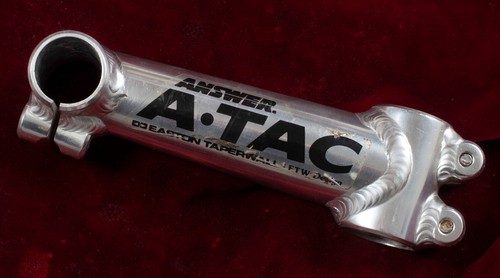 Vintage answer tac easton - vintage,