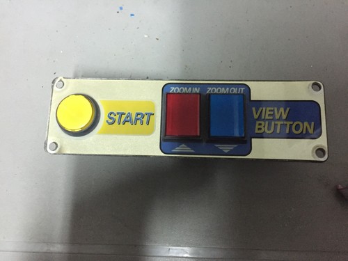 Sega start view - sega, zoom