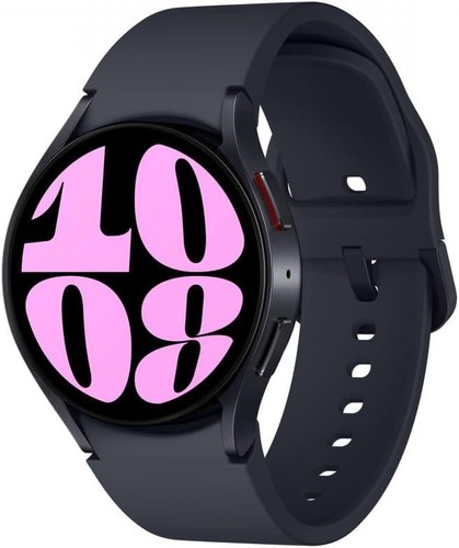 Samsung galaxy watch - watch, 6