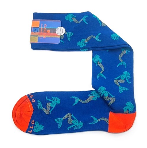Calze gallo uomo cotone - gallo,
