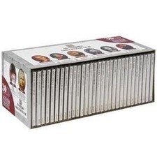 Cd Coffret Masters of