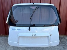 PORTELLONE BAULE POSTERIORE COMPLETO HYUNDAI ATOS PRIME ANNO 1999-2003 (USATO)