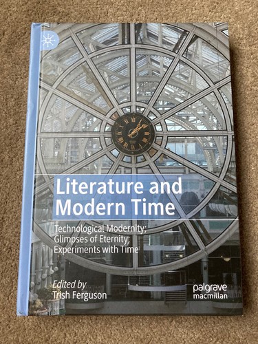 Literature modern time - &,