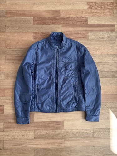 Giacca moto sci imbottita - moto,