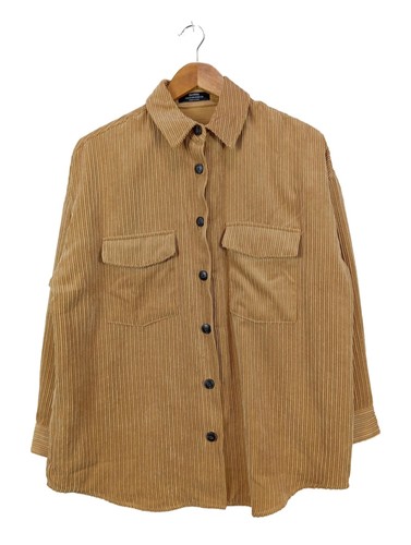 Bershka giacca velluto a - bershka,