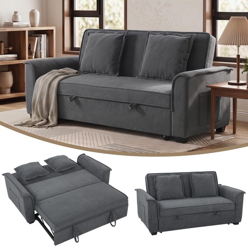 Divano letto posti - divano, 1