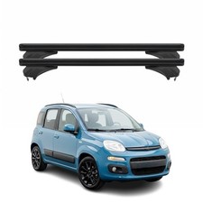 Barre Portatutto Menabo per