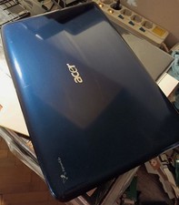 SCOCCA CHASSIS ALLOGGIAMENTO COMPLETO ACER ASPIRE 5536