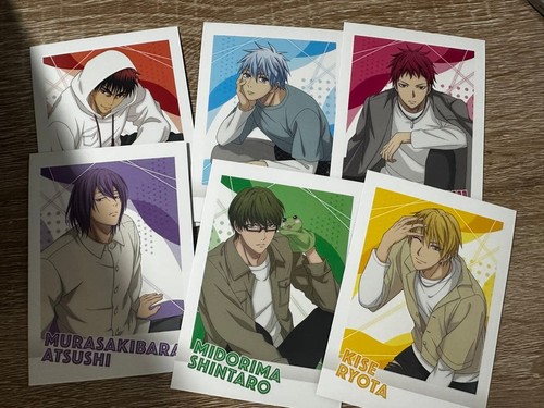 Kuroko basuke special - kuroko,