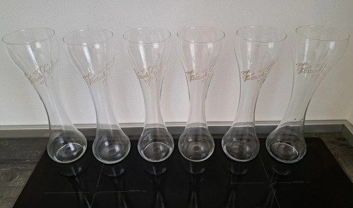Set pezzi bicchiere boccale - set, 6