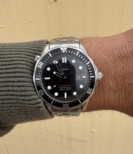 Omega Seamaster 300M -