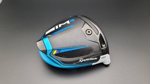 Testina driver taylormade - driver, sim2