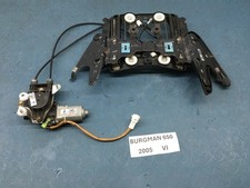 MOTORINO PARABREZZA PLEXIGLAS