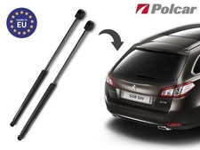 Pistoncini Molle per Apertura