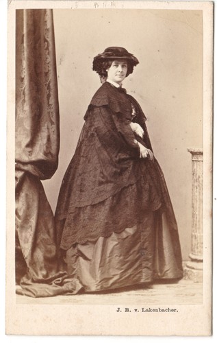 Marquise elisa des - des, acres