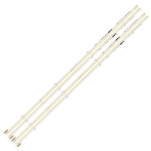 Strisce retroilluminazione led - strisce,