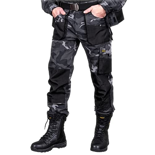Reis foreco mob58 - reis, pantaloni