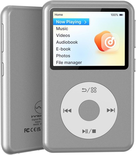 Innioasis lettore mp3 - innioasis,