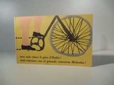 Grande concorso Helvetia! Giro