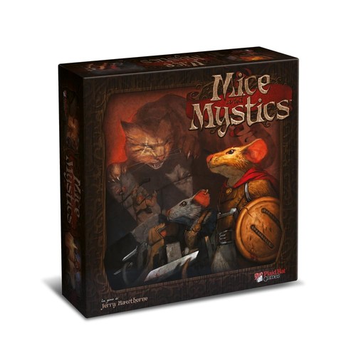 Asmodee mice and mystics - and,