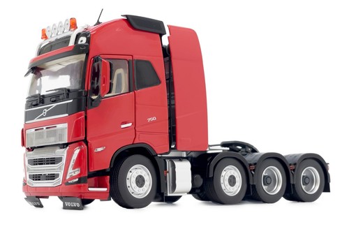 Marge models volvo fh5 - volvo, 8x4