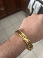 Vintage fendi bracelet and - bracelet,