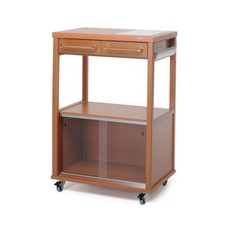 Foppapedretti carrello benchef - carrello,