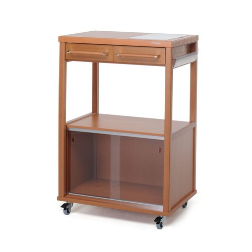 Foppapedretti carrello benchef - foppapedretti,