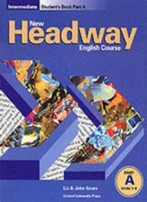 New Headway Intermediate