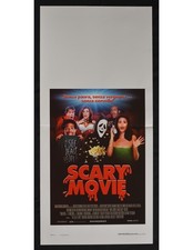 locandina SCARY MOVIE Keenen