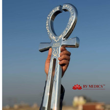 Ankh key life tuning fork - ankh, of