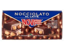 Tavoletta 130g Cioccolato al