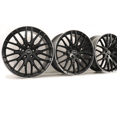 Cerchi lega audi q2l - audi,