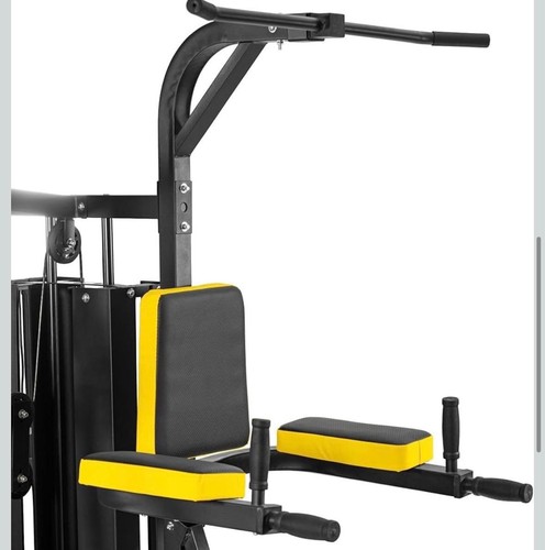 Attrezzo palestra multi - attrezzo,