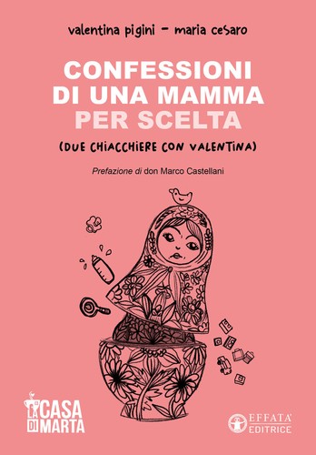 Confessioni una mamma per - di,